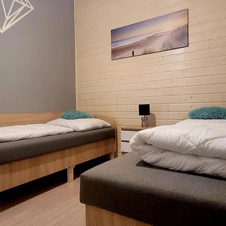 Diament, Comfortable Near The Sea & In