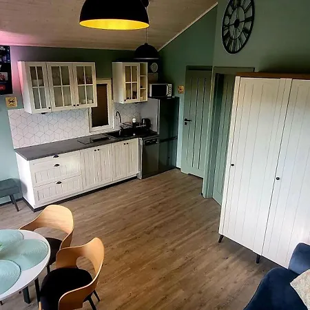 Diament, Comfortable Near The Sea & In Lägenhet