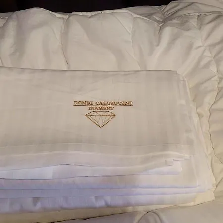 Lägenhet Diament, Comfortable Near The Sea & In Dziwnówek