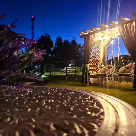 Diament, Comfortable Near The Sea & In