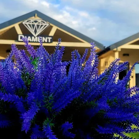 Lägenhet Diament, Comfortable Near The Sea & In *