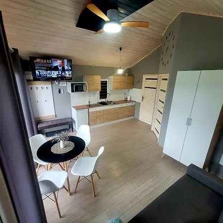Diament, Comfortable Near The Sea & In Apartament Dziwnówek