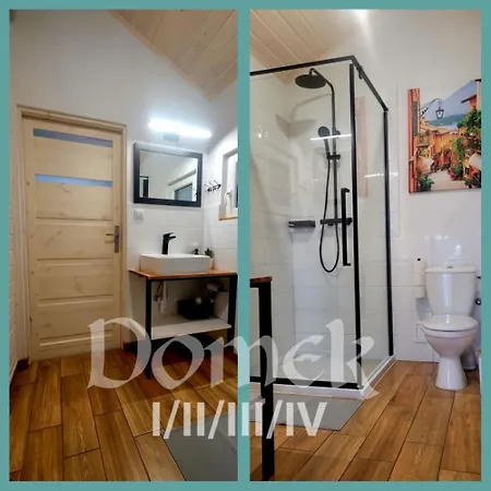 Diament, Comfortable Near The Sea & In Dziwnówek