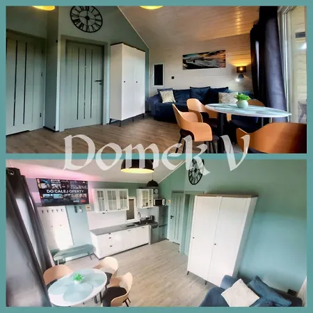 Diament, Comfortable Near The Sea & In * Dziwnówek
