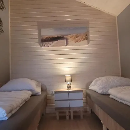 Diament, Comfortable Near The Sea & In Dziwnówek