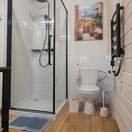 Diament, Comfortable Near The Sea & In