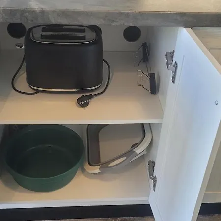 Diament, Comfortable Near The Sea & In Lägenhet *