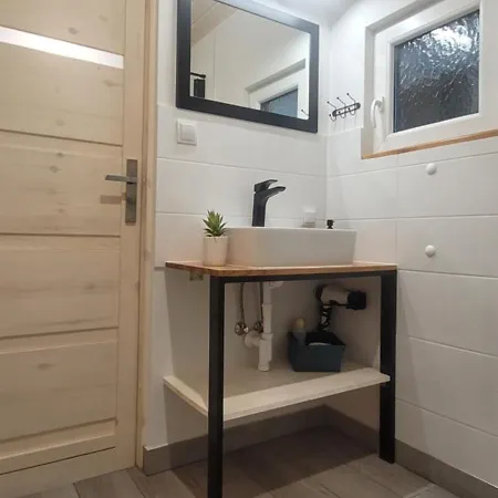 Diament, Comfortable Near The Sea & In Lägenhet Dziwnówek