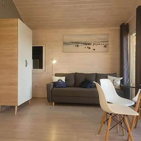 Diament, Comfortable Near The Sea & In Dziwnówek