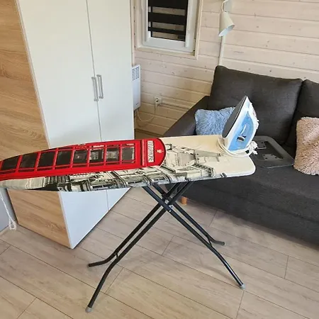 Diament, Comfortable Near The Sea & In * Dziwnówek