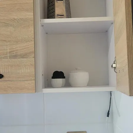 Apartament Diament, Comfortable Near The Sea & In
