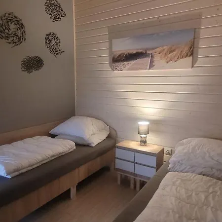 Apartament Diament, Comfortable Near The Sea & In *