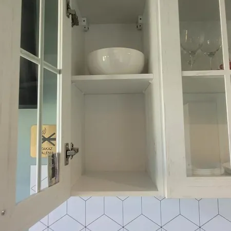 Diament, Comfortable Near The Sea & In Dziwnówek