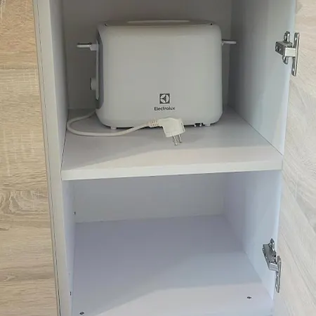 Lägenhet Diament, Comfortable Near The Sea & In