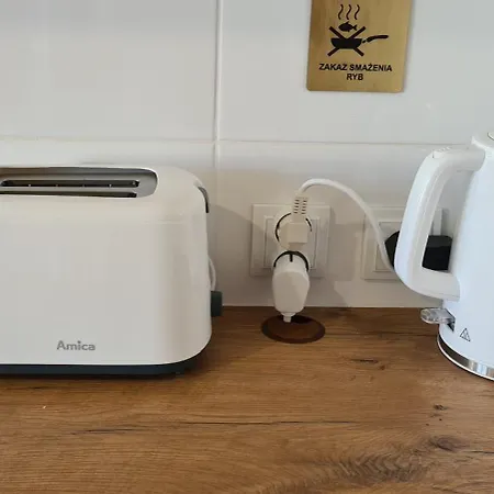 Lägenhet Diament, Comfortable Near The Sea & In *