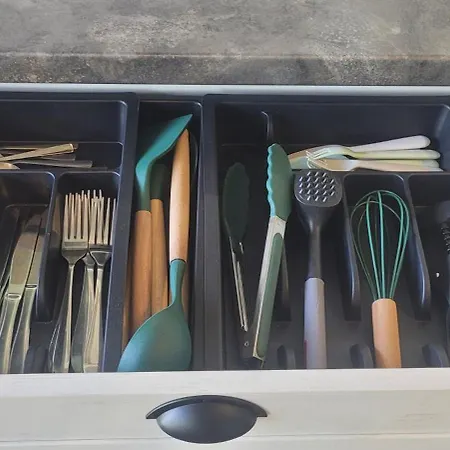 Lägenhet Diament, Comfortable Near The Sea & In Dziwnówek