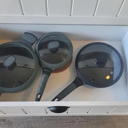 Diament, Comfortable Near The Sea & In Dziwnówek