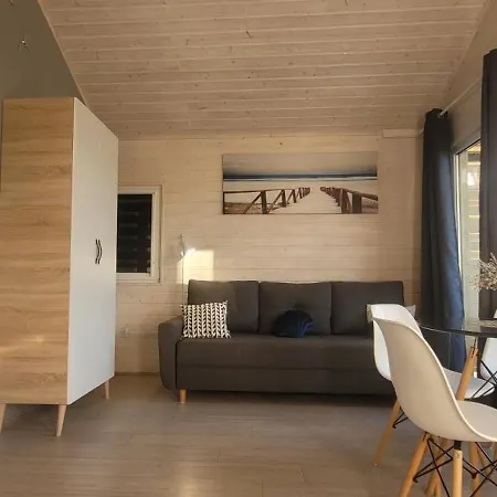 Diament, Comfortable Near The Sea & In * Dziwnówek