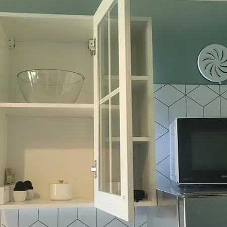 Diament, Comfortable Near The Sea & In