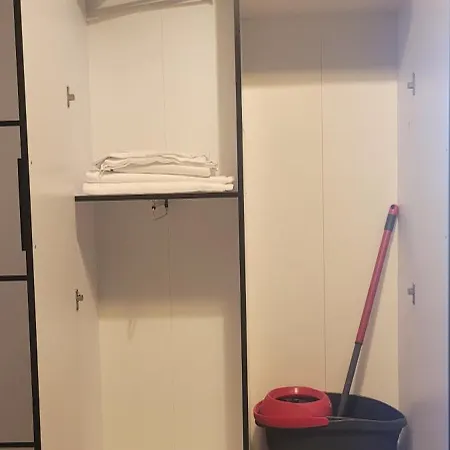 Lägenhet Diament, Comfortable Near The Sea & In *