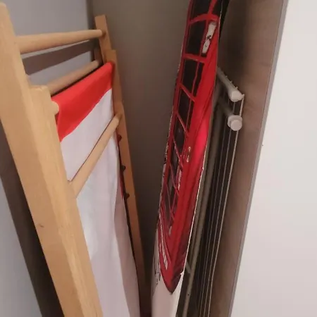 Diament, Comfortable Near The Sea & In Lägenhet Dziwnówek