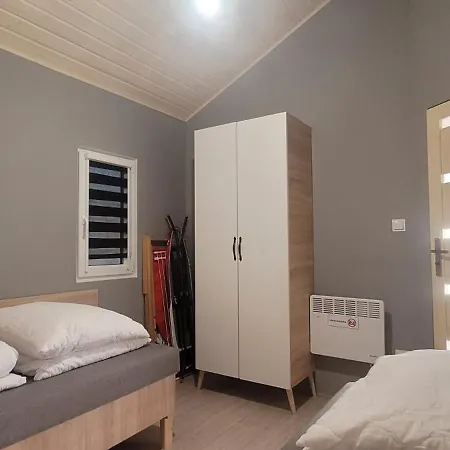 Diament, Comfortable Near The Sea & In Dziwnówek