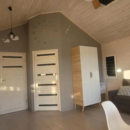 Diament, Comfortable Near The Sea & In Dziwnówek