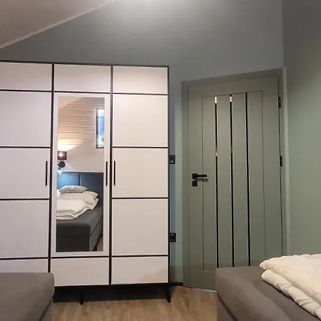 Apartament Diament, Comfortable Near The Sea & In