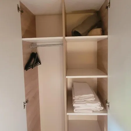 Lägenhet Diament, Comfortable Near The Sea & In Dziwnówek