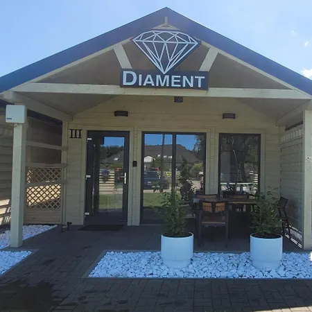 Diament, Comfortable Near The Sea & In *