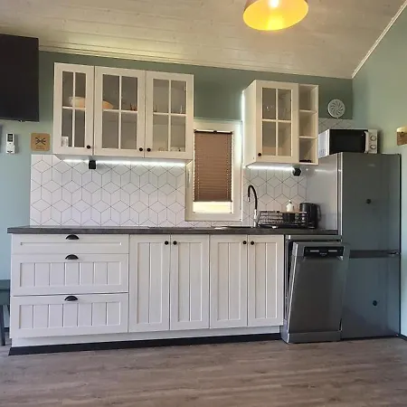 Diament, Comfortable Near The Sea & In Dziwnówek