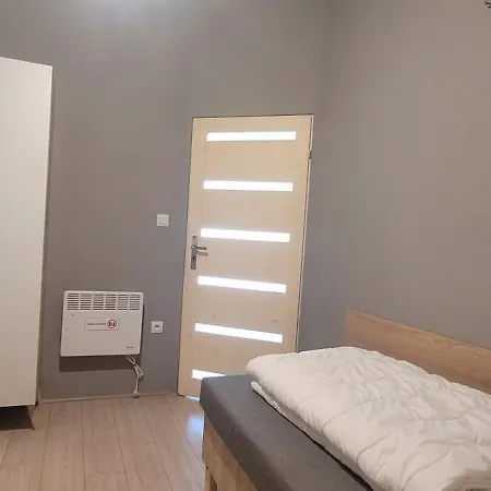 Apartament Diament, Comfortable Near The Sea & In