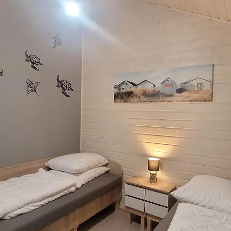 Diament, Comfortable Near The Sea & In Apartament Dziwnówek