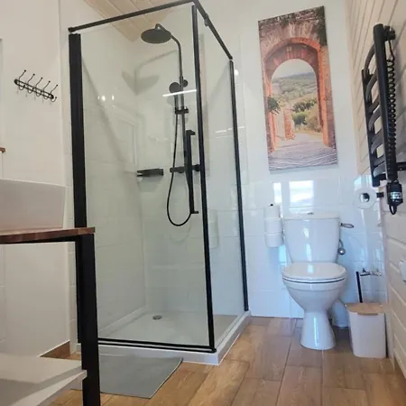 Apartament Diament, Comfortable Near The Sea & In Dziwnówek