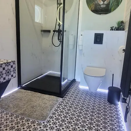 Diament, Comfortable Near The Sea & In Dziwnówek