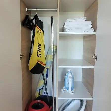 Diament, Comfortable Near The Sea & In * Dziwnówek