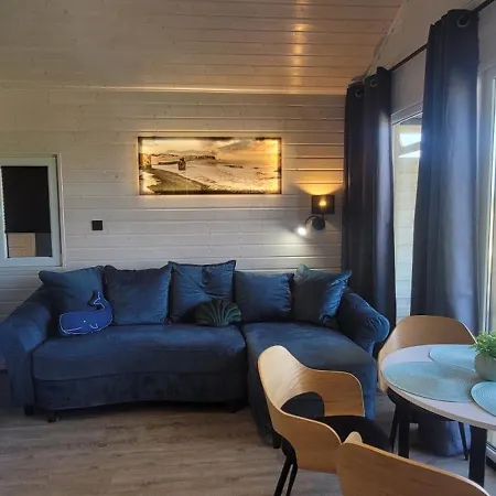 Diament, Comfortable Near The Sea & In Dziwnówek